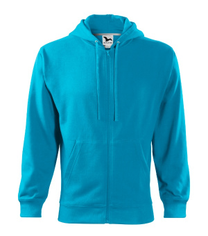 Trendy Zipper - Mikina pánska