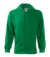 Trendy Zipper - Mikina pánska - Malfini, farba - trávová zelená, veľkosť - S