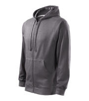 Trendy Zipper - Mikina pánska - Malfini