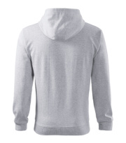 Trendy Zipper - Mikina pánska - Malfini