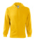Trendy Zipper - Mikina pánska - Malfini, farba - žltá, veľkosť - S