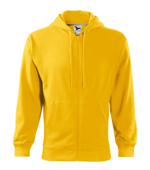 Trendy Zipper - Mikina pánska