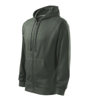 Trendy Zipper - Mikina pánska - Malfini