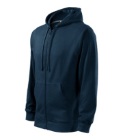 Trendy Zipper - Mikina pánska - Malfini