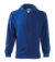 Trendy Zipper - Mikina pánska - Malfini, farba - kráľovská modrá, veľkosť - S
