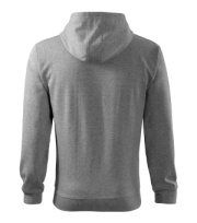 Trendy Zipper - Mikina pánska - Malfini