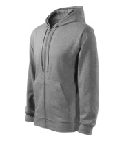 Trendy Zipper - Mikina pánska - Malfini