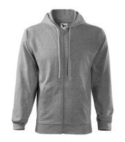 Trendy Zipper - Mikina pánska