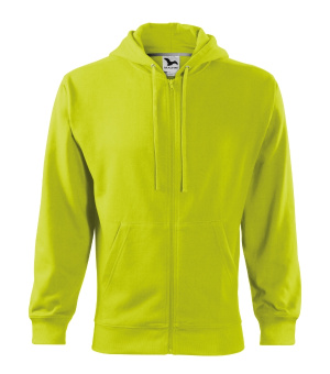 Trendy Zipper - Mikina pánska