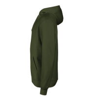 Trendy Zipper - Mikina pánska - Malfini