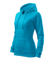 Trendy Zipper - Mikina dámska - Malfini