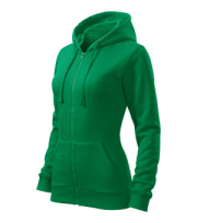 Trendy Zipper - Mikina dámska - Malfini