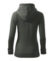 Trendy Zipper - Mikina dámska - Malfini