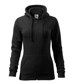 Trendy Zipper - Mikina dámska