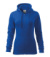 Trendy Zipper - Mikina dámska - Malfini, farba - kráľovská modrá, veľkosť - XS