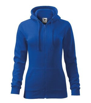 Trendy Zipper - Mikina dámska