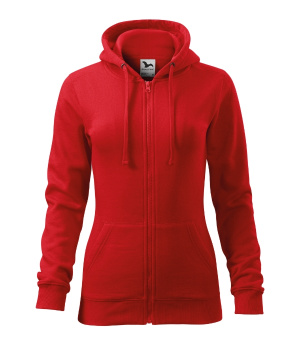 Trendy Zipper - Mikina dámska
