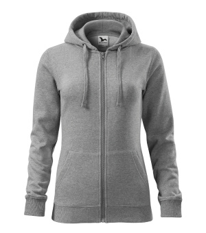 Trendy Zipper - Mikina dámska