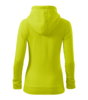 Trendy Zipper - Mikina dámska - Malfini
