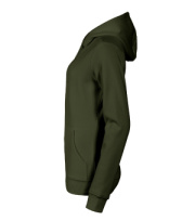 Trendy Zipper - Mikina dámska - Malfini