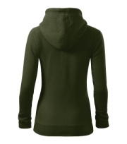 Trendy Zipper - Mikina dámska - Malfini