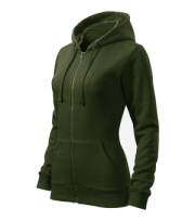 Trendy Zipper - Mikina dámska - Malfini
