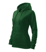 Trendy Zipper - Mikina dámska - Malfini
