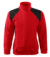 Jacket Hi-Q - Fleece unisex - Rimeck, farba - červená, veľkosť - M
