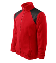 Jacket Hi-Q - Fleece unisex - Rimeck