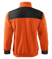 Jacket Hi-Q - Fleece unisex - Rimeck