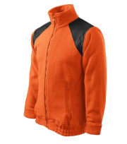 Jacket Hi-Q - Fleece unisex - Rimeck