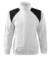Jacket Hi-Q - Fleece unisex - Rimeck, farba - biela, veľkosť - S