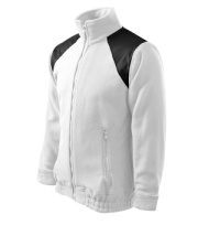 Jacket Hi-Q - Fleece unisex - Rimeck