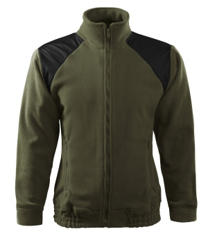 Jacket Hi-Q - Fleece unisex