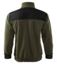 Jacket Hi-Q - Fleece unisex - military 2