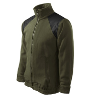Jacket Hi-Q - Fleece unisex - Rimeck