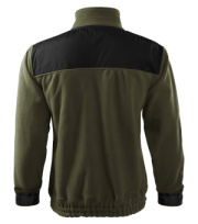 Jacket Hi-Q - Fleece unisex - Rimeck