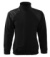 Jacket Hi-Q - Fleece unisex - Rimeck, farba - čierna, veľkosť - L