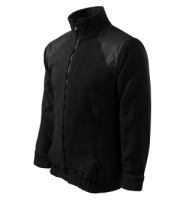 Jacket Hi-Q - Fleece unisex - Rimeck