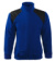 Jacket Hi-Q - Fleece unisex - Rimeck, farba - kráľovská modrá, veľkosť - S