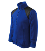 Jacket Hi-Q - Fleece unisex - Rimeck