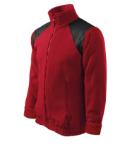 Jacket Hi-Q - Fleece unisex - Rimeck