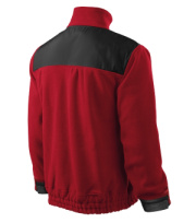 Jacket Hi-Q - Fleece unisex - Rimeck