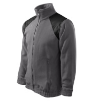 Jacket Hi-Q - Fleece unisex - Rimeck