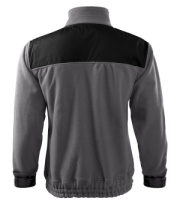 Jacket Hi-Q - Fleece unisex - Rimeck