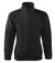 Jacket Hi-Q - Fleece unisex - Rimeck, farba - ebony gray, veľkosť - S