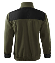 Jacket Hi-Q - Fleece unisex - Rimeck