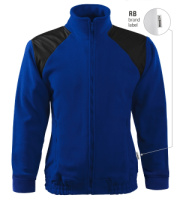 Jacket Hi-Q - Fleece unisex - Rimeck