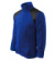 Jacket Hi-Q - Fleece unisex - Rimeck, farba - kráľovská modrá 05 (brand label), veľkosť - XL