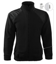 Jacket Hi-Q - Fleece unisex - Rimeck